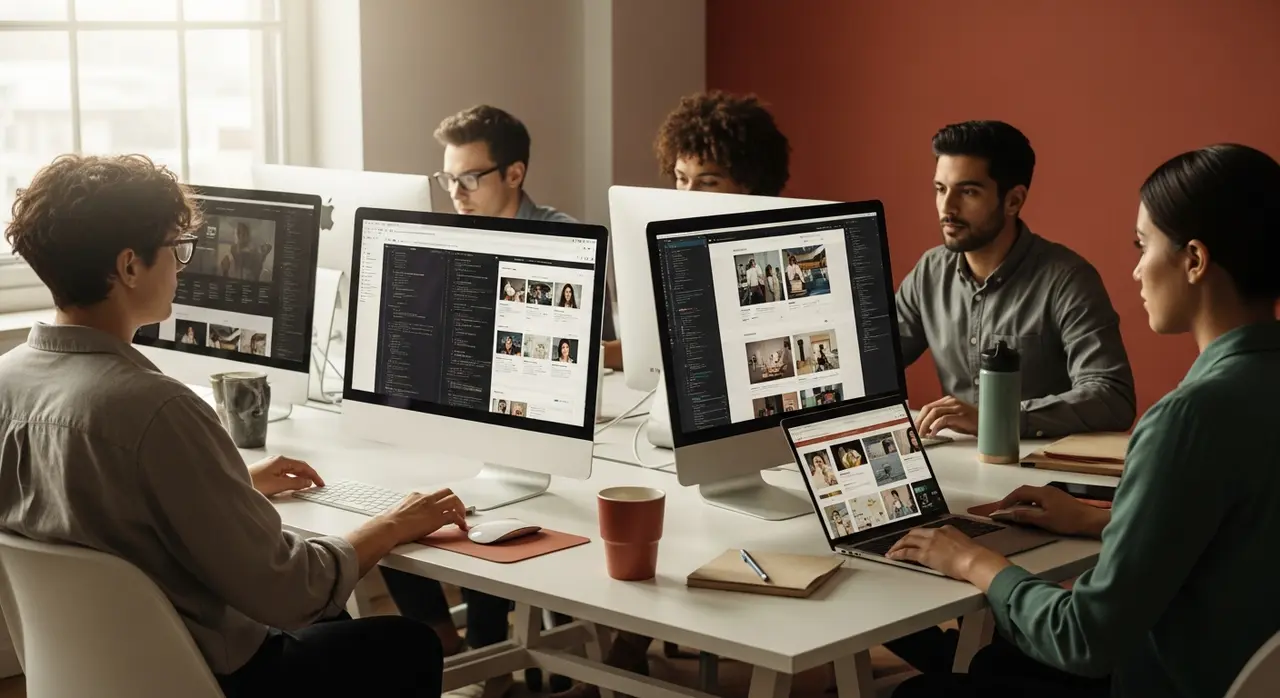 Agence Web Hyères